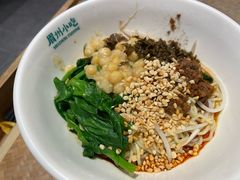 -眉州小吃(魏公村店)