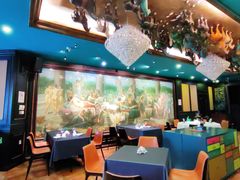 -福禧酒窖·中餐厅 (万柳店)