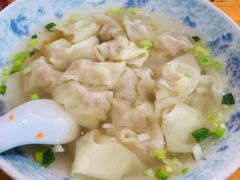 -安庆柴火馄饨(马道街店)