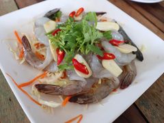 -Doo Dee Thai Food(Issan/Isaan/Esan)