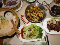 -一叶一世界•素食餐厅(环球中心店)