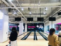 -PARTY DAY 运动超乐场(西安钟楼店)
