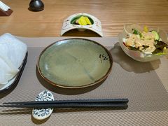 -松临·铁板烧&Omakase(神农店)