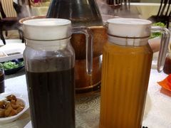 -东来顺饭庄(新源里店)