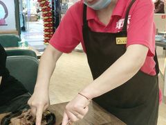 -快乐爱斯米牛排自助(金州安盛店)