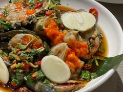 -日进一片海.生腌海鲜火锅.宵夜烧烤(三里屯总店)