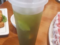 -刘老表·瓦罐汤涮肉(青云谱店)
