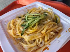 -大唐腾记腊汁肉夹馍(西安北站店)