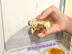 -詹记桃酥(百盛店)