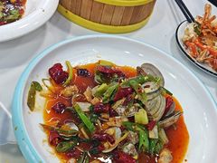 -阿浪海鲜连锁•海鲜加工•老字号(第一市场店)