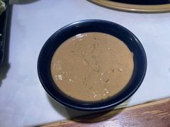 -宣武小院涮肉(前门店)