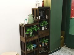 -小团圆糖水铺(襄阳南路店)