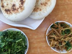 -八沟羊汤(河北大街店)