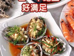 -众味海鲜大排档·活海鲜·潮汕味(南澳店)