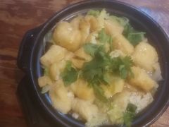 -老姑砂锅·烧烤天津菜(体北道店)