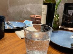 柠檬水-G+KITCHEN(龙湖狮山天街店)