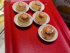 -沈阳和平艾美酒店新食谱西餐厅