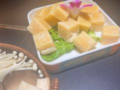 -京悦南门涮羊肉·羊蝎子火锅(田林路店)