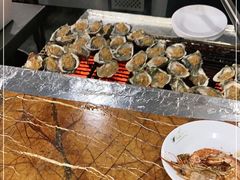 -汉巴味德(大悦城店)