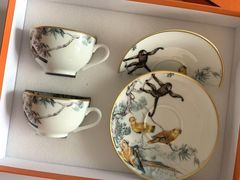 -爱马仕 HERMES(王府井步行街店)