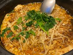 -翠湖宾馆·中餐厅