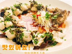 -千灯盛汇·头牌粤菜(致越优城店)