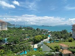 -惠州金海湾嘉华度假酒店