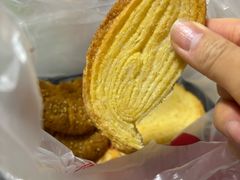 -欣乐糕点店(洪湖里总店)