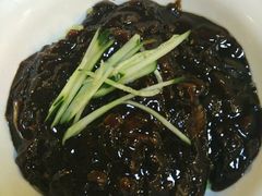 -桃园中华料理炸酱面(燕儿岛路店)