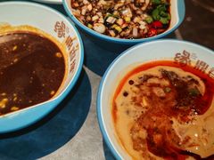 -鼎香缘海鲜自助火锅烤肉(锦辉购物广场店)