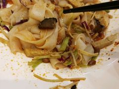 -金记 酿皮·煲烧饭(万博店)