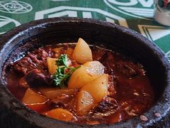 -树下时尚餐厅(翠园街店)