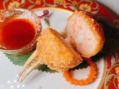 -香宫(九龙香格里拉店)