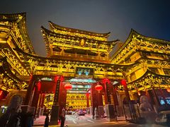 -山西饭店