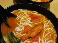 -三千粉牛肉米粉(来客茂店)