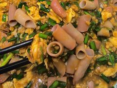 -北塘海鲜·天津菜·鲅鱼水饺是一绝(大光明桥旗舰店)