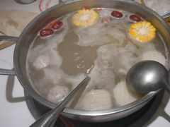 -八合里牛肉火锅(上海世茂广场店)