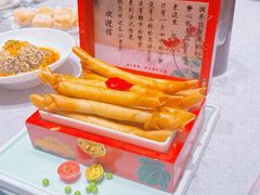 -汤记传菜(秀浦路店)