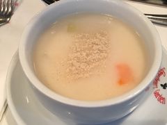 -花园餐厅(铜锣湾店)