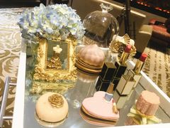 -行者书屋大堂吧 ·下午茶(南京圣和府邸酒店)