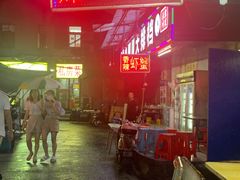 -桂萍特色牛筋牛杂(长堤街总店)
