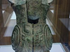 -上海博物馆(人民广场馆)