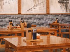 大堂-刘氏三和面馆