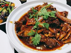 -茶叁酒肆·楚味江湖(菱角湖店)