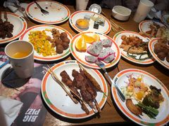 -比格比萨自助(国展店)