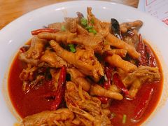-湘里乡亲甲王二老店