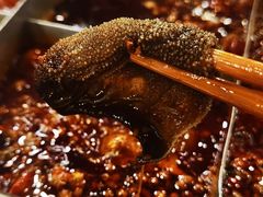 -朱氏胖子烂火锅(洪崖洞店)