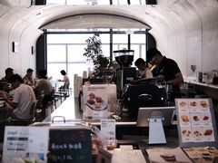 -Seesaw Coffee(上生新所店)
