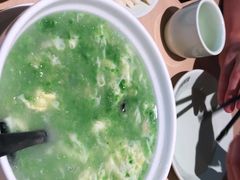 -吕氏疙瘩汤·新派鲁菜(欢乐汇店)