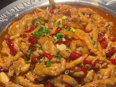 -胖哥俩肉蟹煲(富阳万达店)